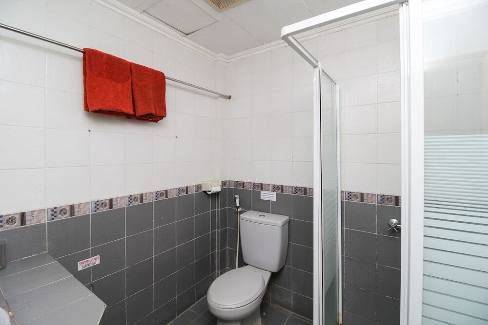 Бандар-Лампунг: Airy Tanjung Karang Raden Intan 114 Bandar Lampung