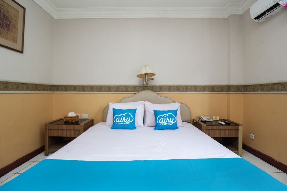 Бандар-Лампунг: Airy Tanjung Karang Raden Intan 114 Bandar Lampung