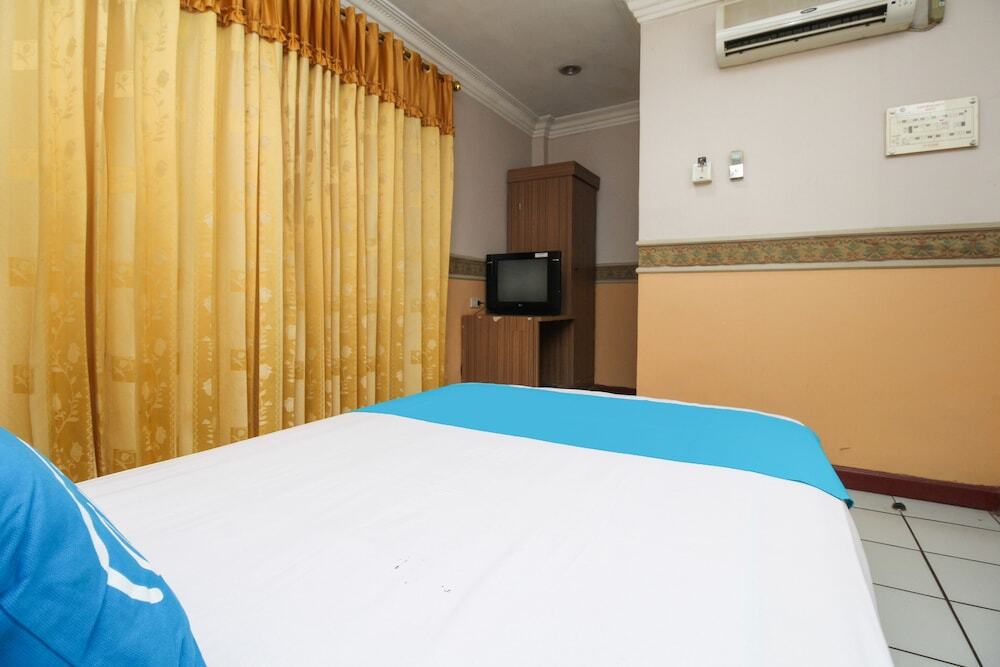 Бандар-Лампунг: Airy Tanjung Karang Raden Intan 114 Bandar Lampung