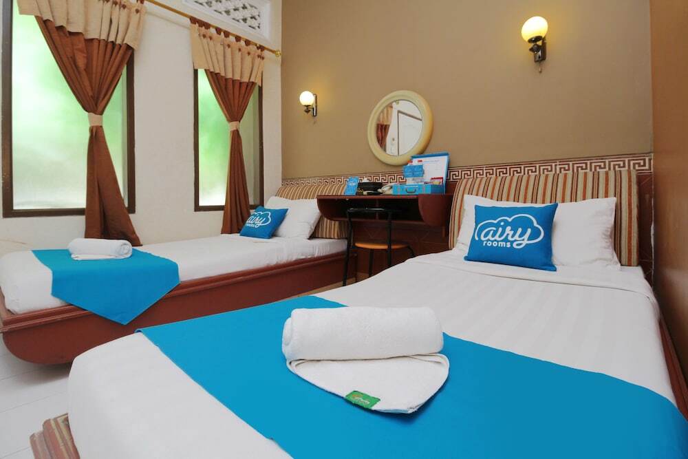 Блитар: Airy Dimoro Batanghari Blitar
