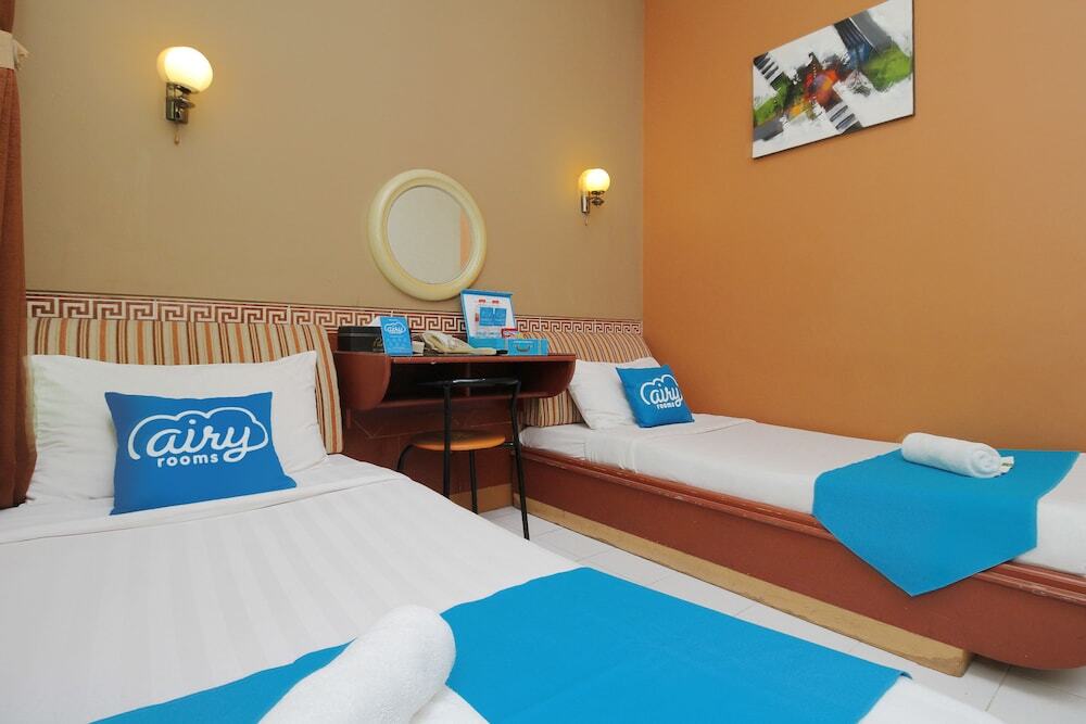 Блитар: Airy Dimoro Batanghari Blitar