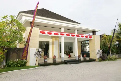 Airy Bandara Sultan Syarif Kasim II Putri Indah Pekanbaru — фото 1