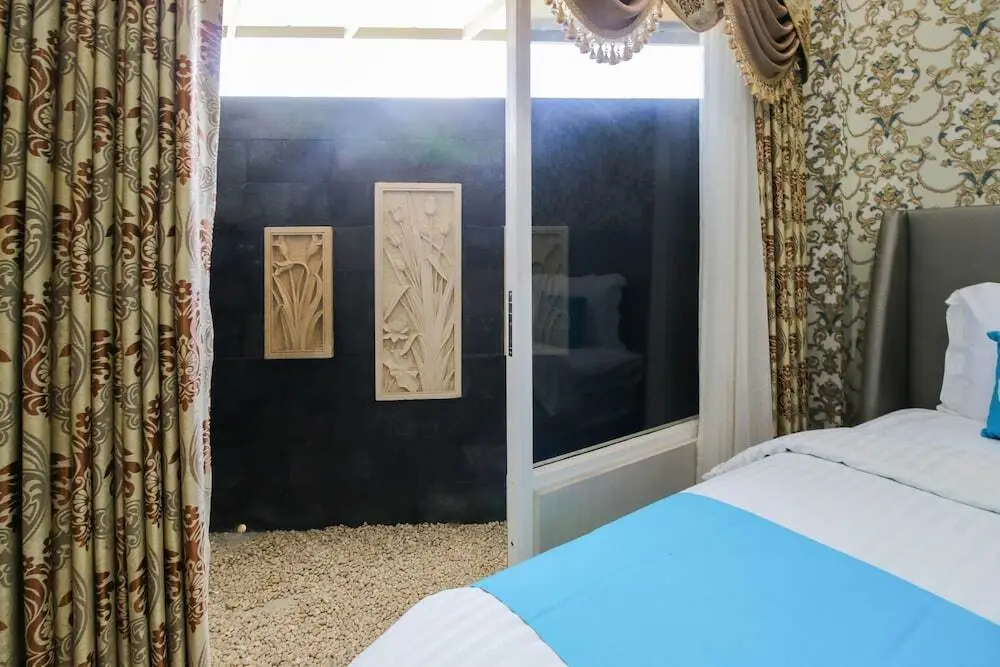 Маланг: Airy Syariah Blimbing De Panorama Square Kavling C2 Malang
