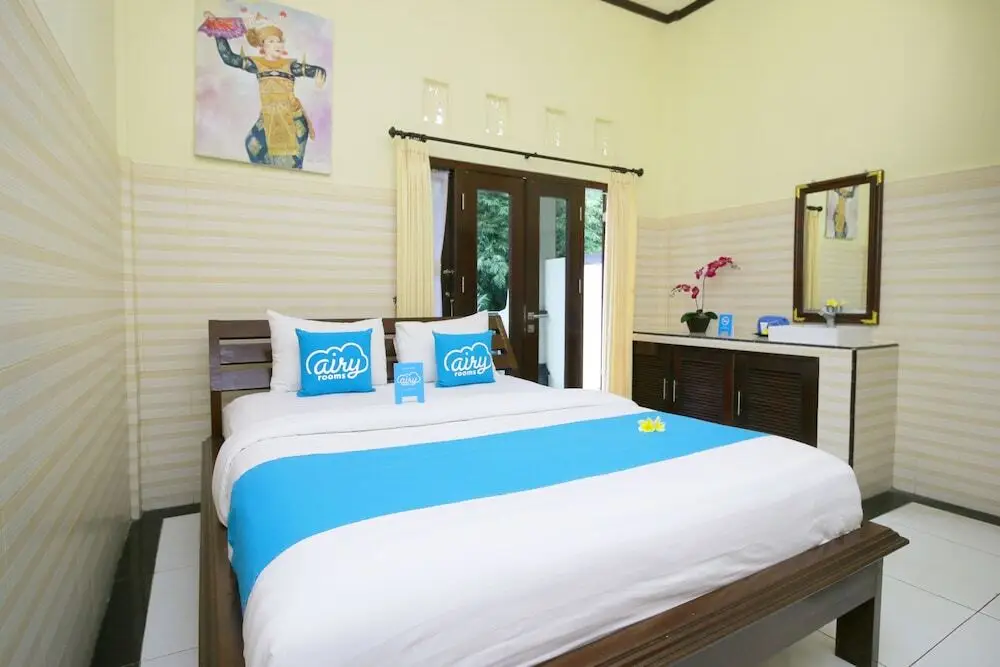 Табанан: Airy Raya Pengadangan Mengwi 2 Bali