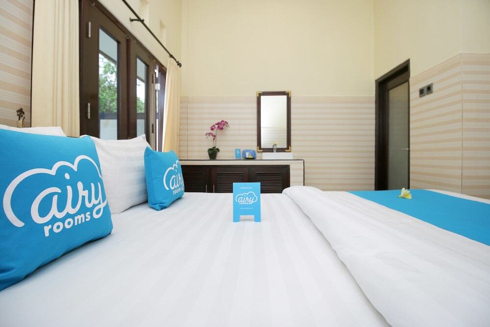 Табанан: Airy Raya Pengadangan Mengwi 2 Bali