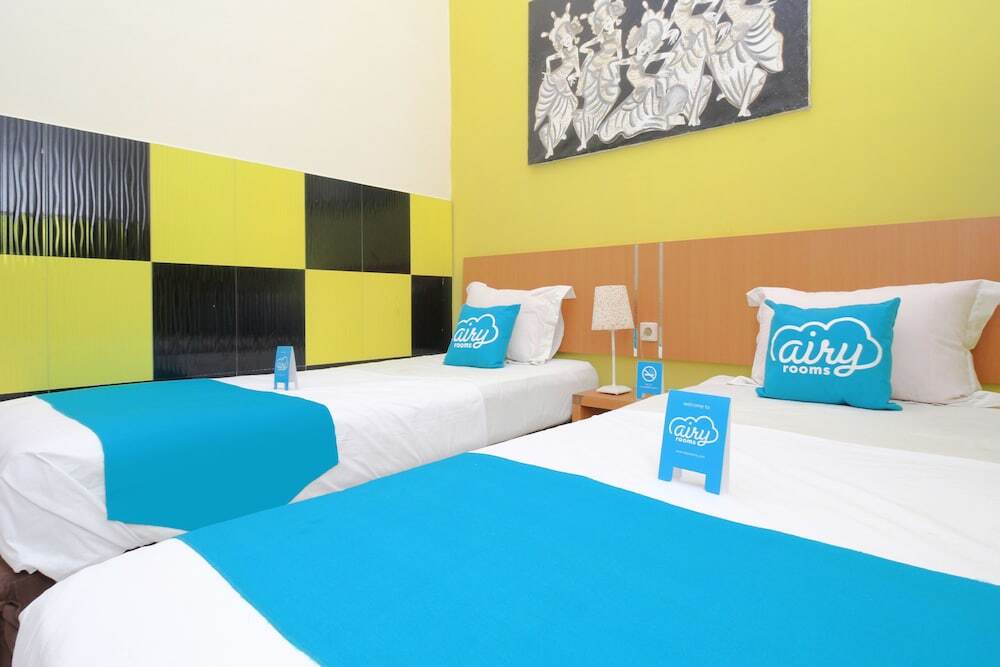 Банджармасин: Airy Syariah Pemurus Baru Bumi Mas Raya 9C Banjarmasin