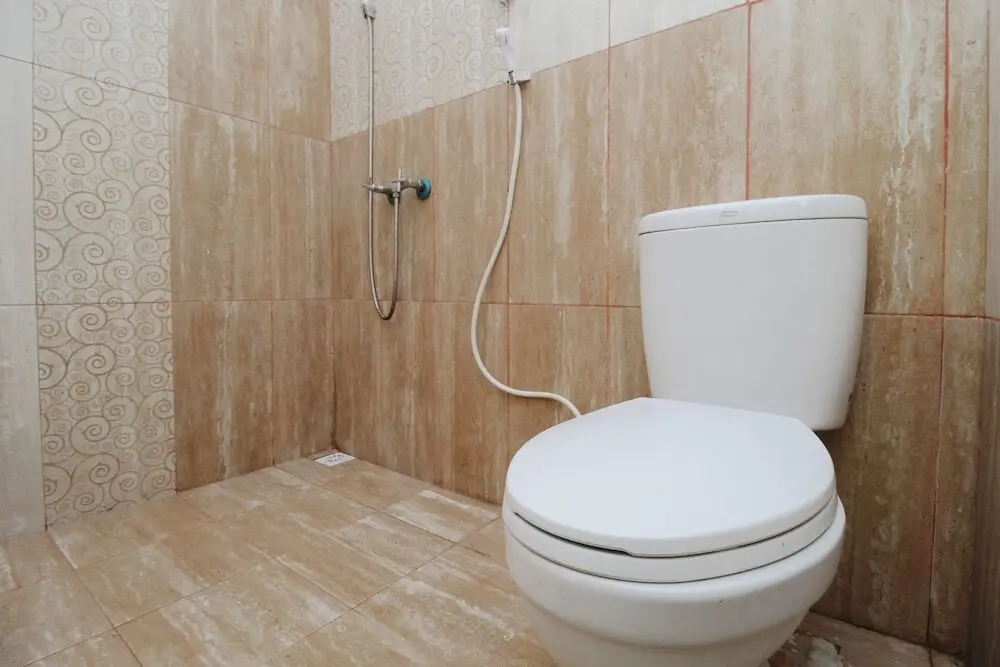 Банджармасин: Airy Syariah Pemurus Baru Bumi Mas Raya 9C Banjarmasin