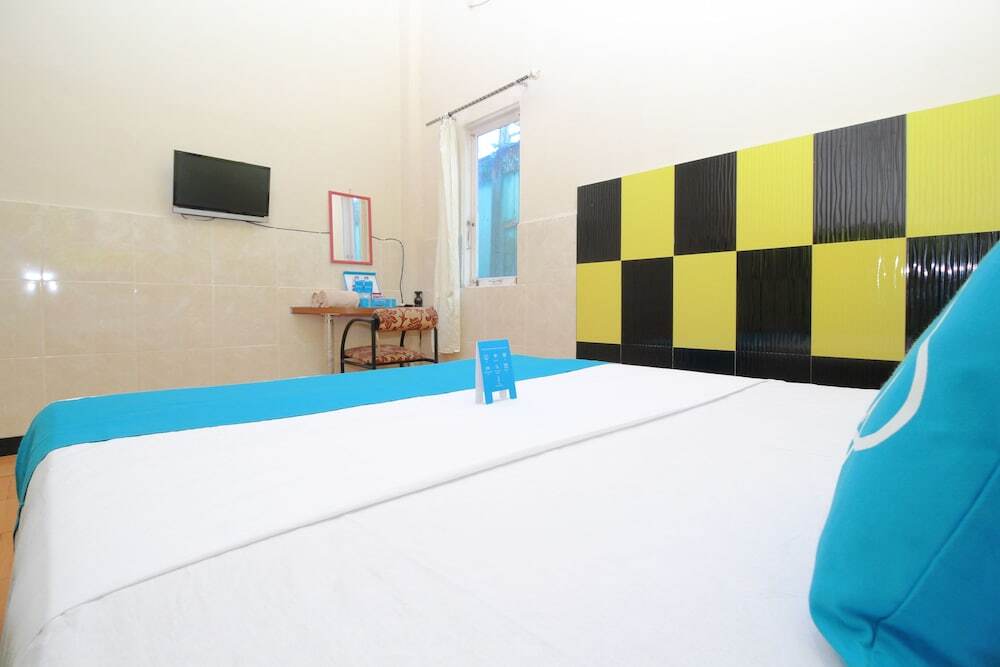 Банджармасин: Airy Syariah Pemurus Baru Bumi Mas Raya 9C Banjarmasin