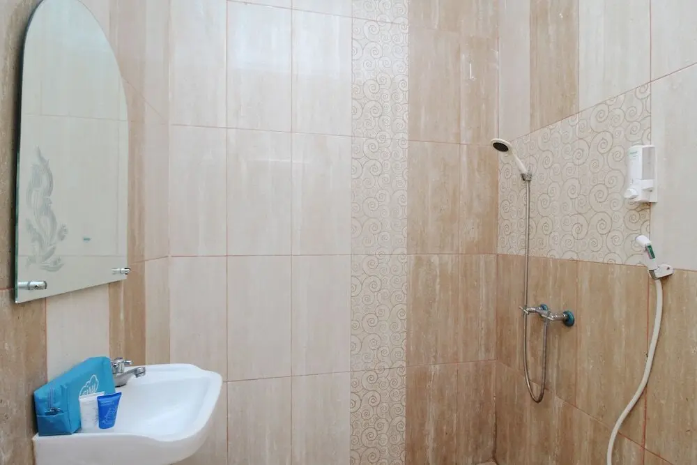 Банджармасин: Airy Syariah Pemurus Baru Bumi Mas Raya 9C Banjarmasin