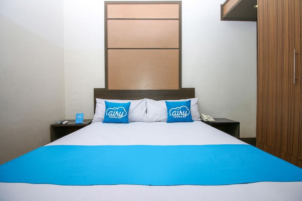 Чиребон: Airy Grage City Ahmad Yani 39 Cirebon