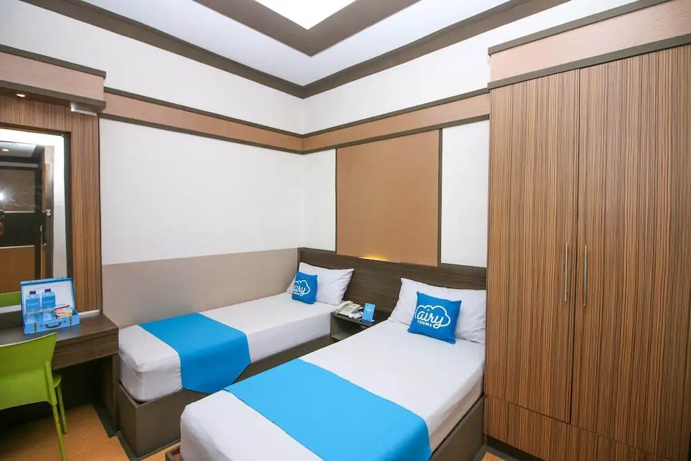 Чиребон: Airy Grage City Ahmad Yani 39 Cirebon