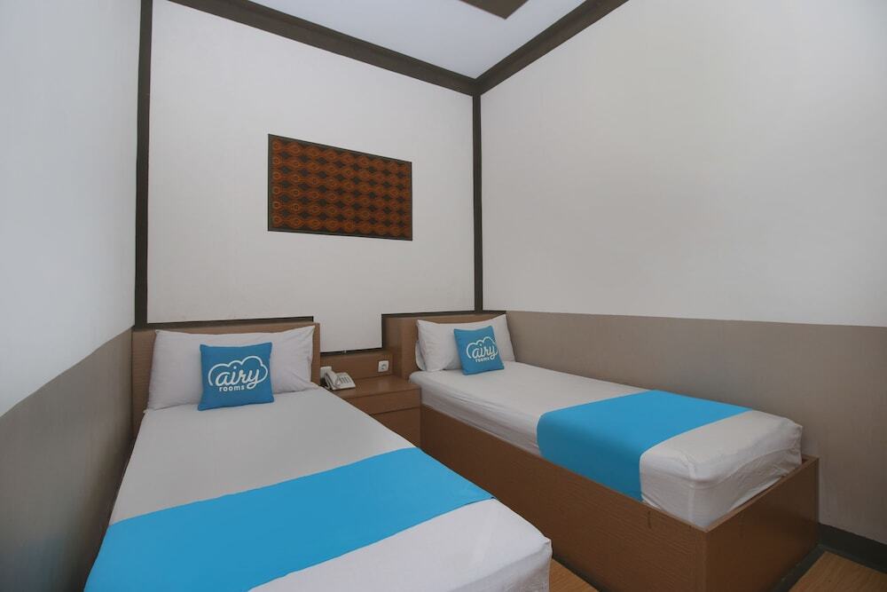Чиребон: Airy Grage City Ahmad Yani 39 Cirebon