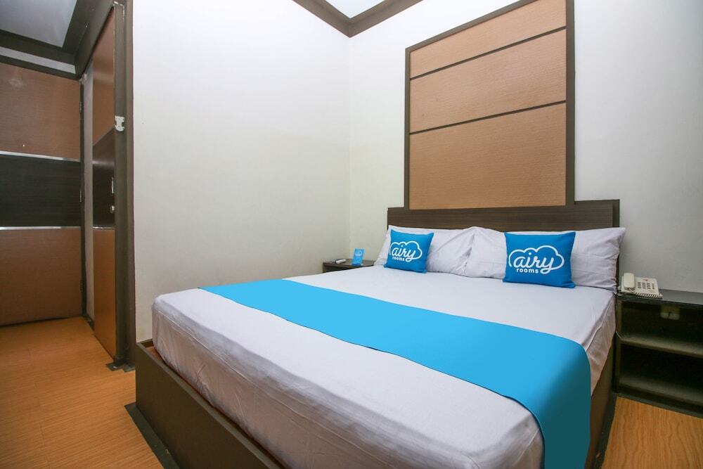 Чиребон: Airy Grage City Ahmad Yani 39 Cirebon