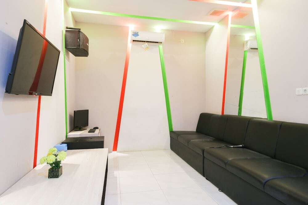 Уэймули: Airy Krakatau Kahai Beach Batu Balak 99 Lampung Selatan