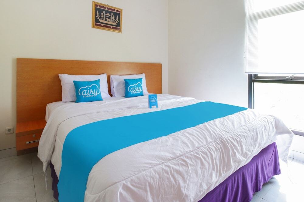 Уэймули: Airy Krakatau Kahai Beach Batu Balak 99 Lampung Selatan