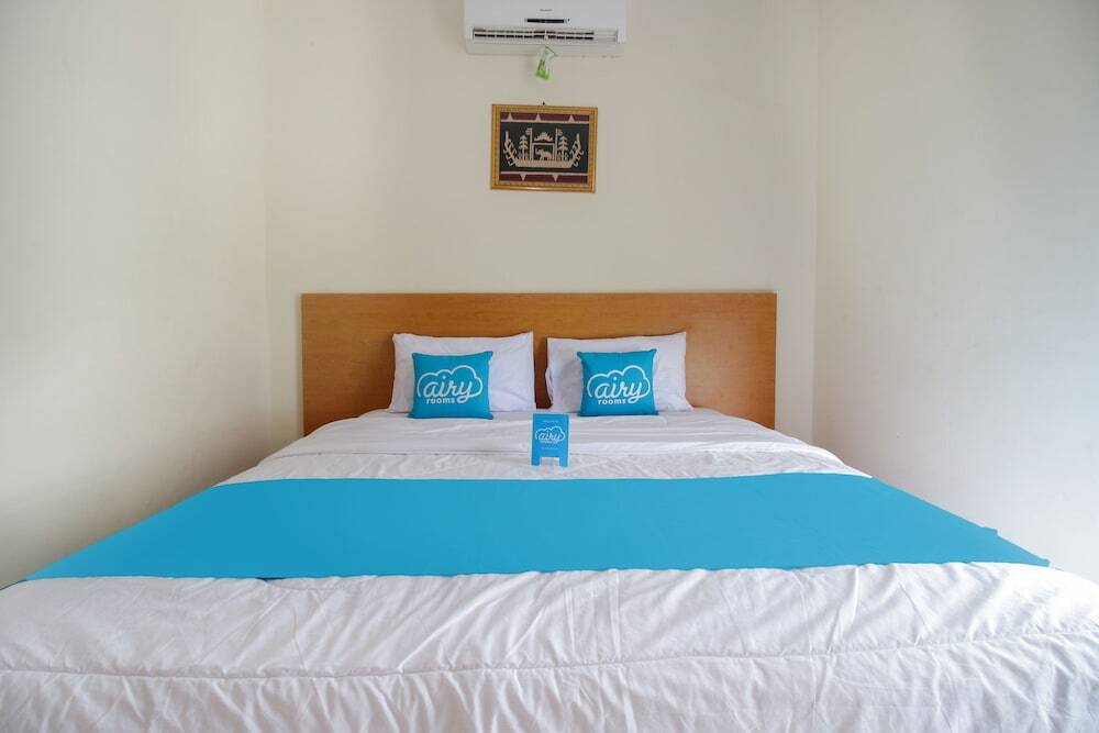 Уэймули: Airy Krakatau Kahai Beach Batu Balak 99 Lampung Selatan