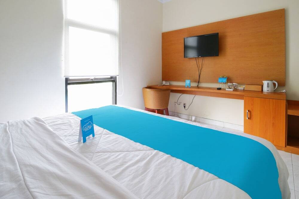 Уэймули: Airy Krakatau Kahai Beach Batu Balak 99 Lampung Selatan