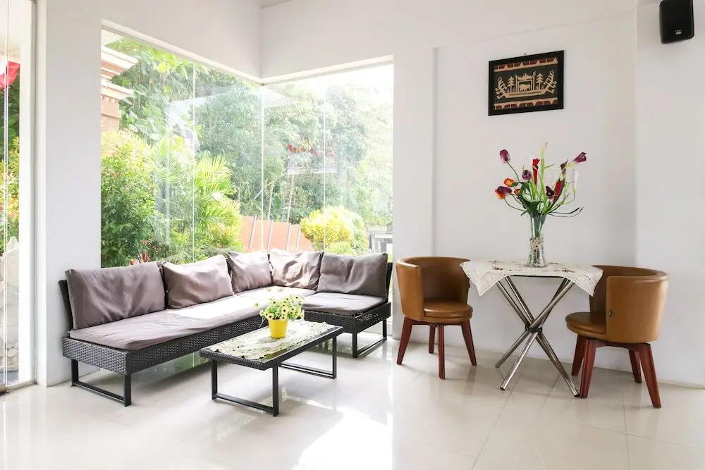 Уэймули: Airy Krakatau Kahai Beach Batu Balak 99 Lampung Selatan
