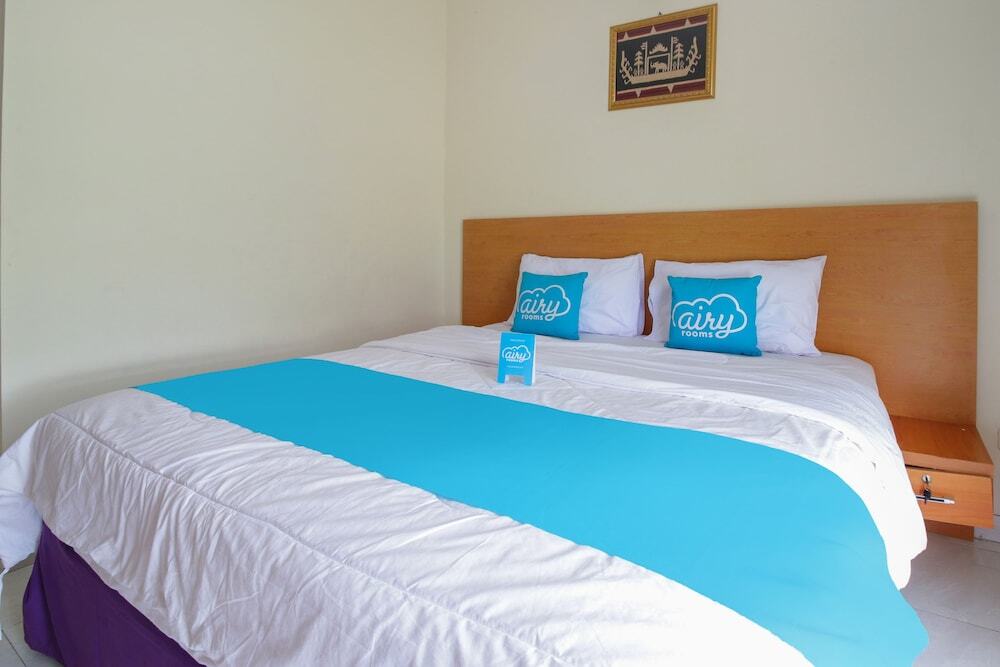 Уэймули: Airy Krakatau Kahai Beach Batu Balak 99 Lampung Selatan