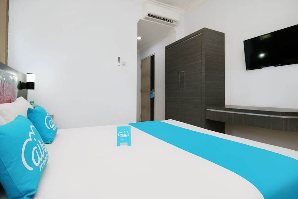 Банджанбару: Airy Martapura Ahmad Yani KM 37 Banjar
