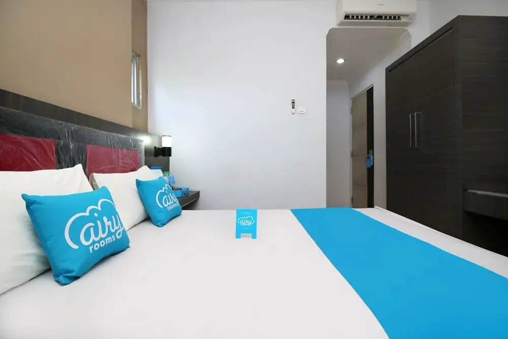 Банджанбару: Airy Martapura Ahmad Yani KM 37 Banjar