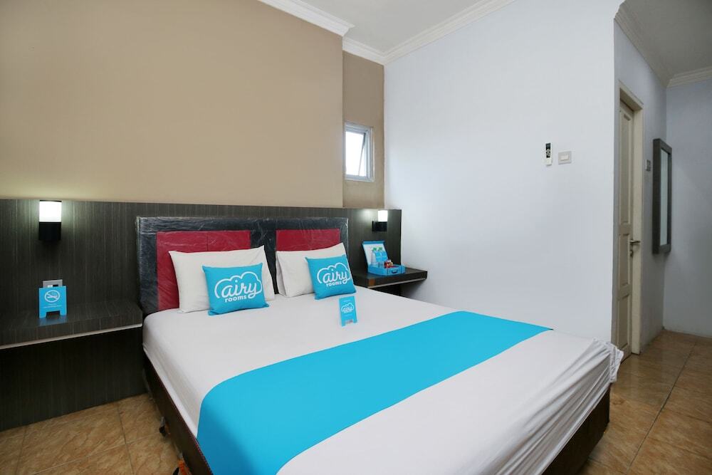 Банджанбару: Airy Martapura Ahmad Yani KM 37 Banjar