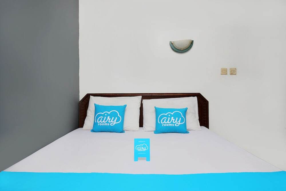 Богор: Airy Sudirman 34 Bogor