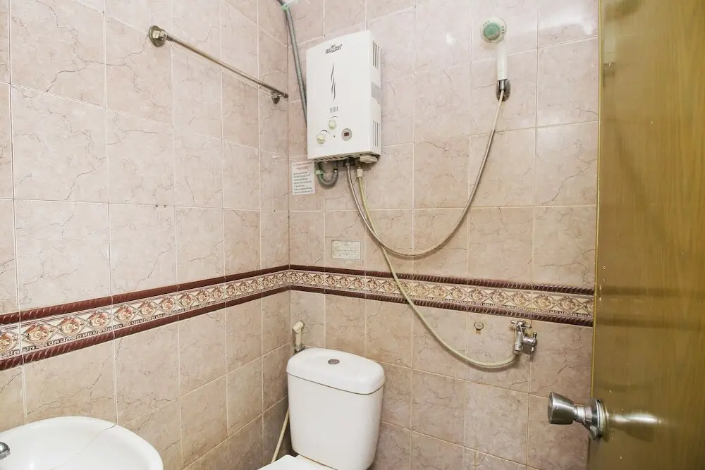 Богор: Airy Sudirman 34 Bogor