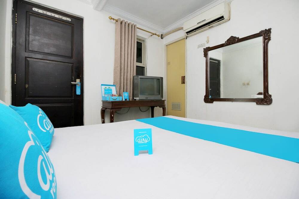 Богор: Airy Sudirman 34 Bogor