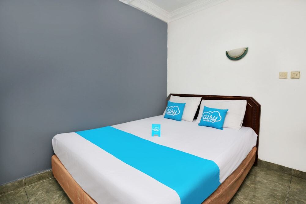 Богор: Airy Sudirman 34 Bogor
