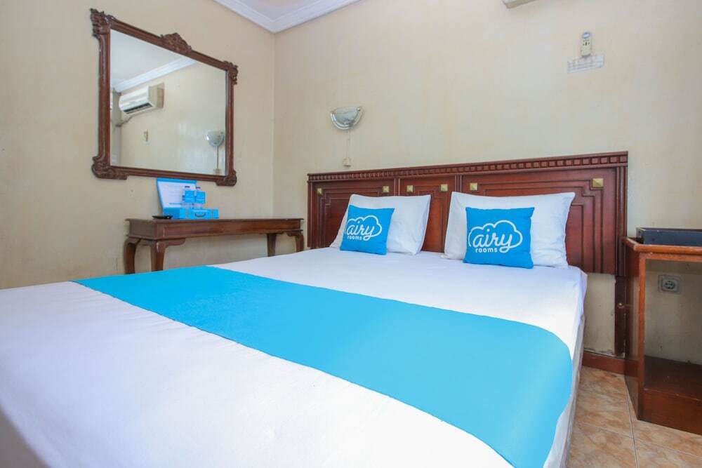 Богор: Airy Sudirman 34 Bogor