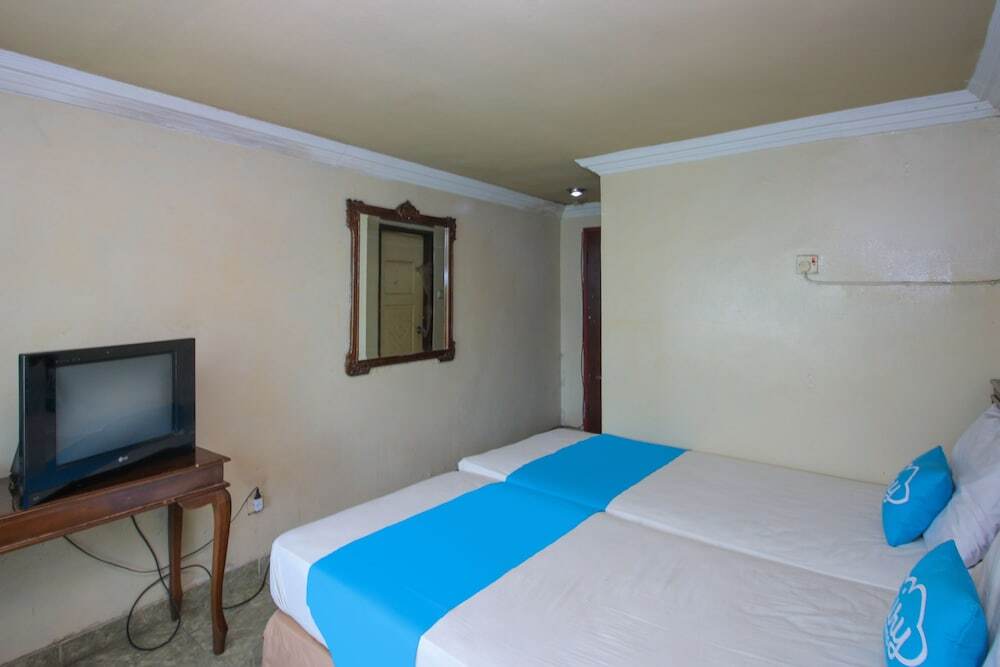 Богор: Airy Sudirman 34 Bogor