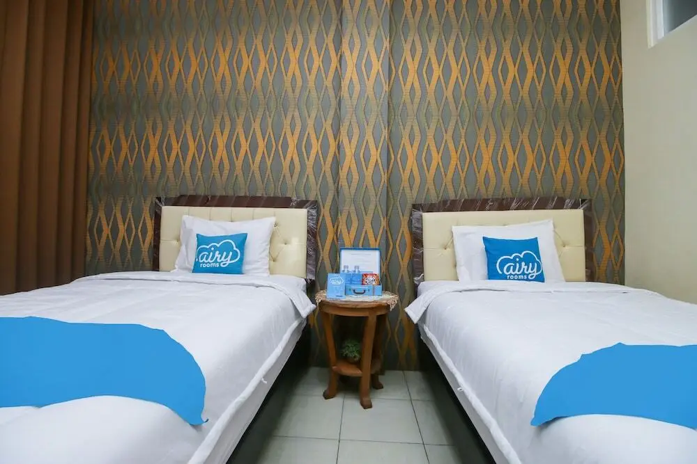 Бату: Airy Jatim Park Cendrawasih A7 Batu Malang