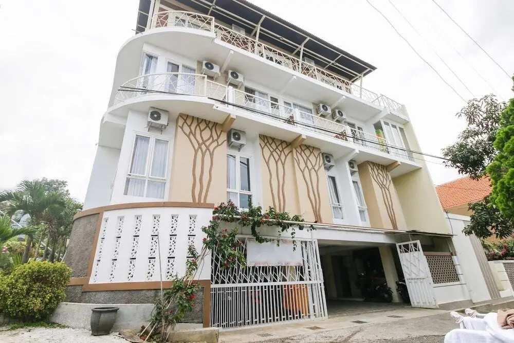 Бату: Airy Jatim Park Cendrawasih A7 Batu Malang