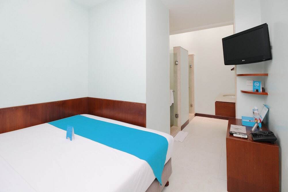 Кута: Airy Legian 131 Kuta Bali