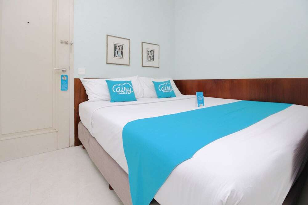 Кута: Airy Legian 131 Kuta Bali