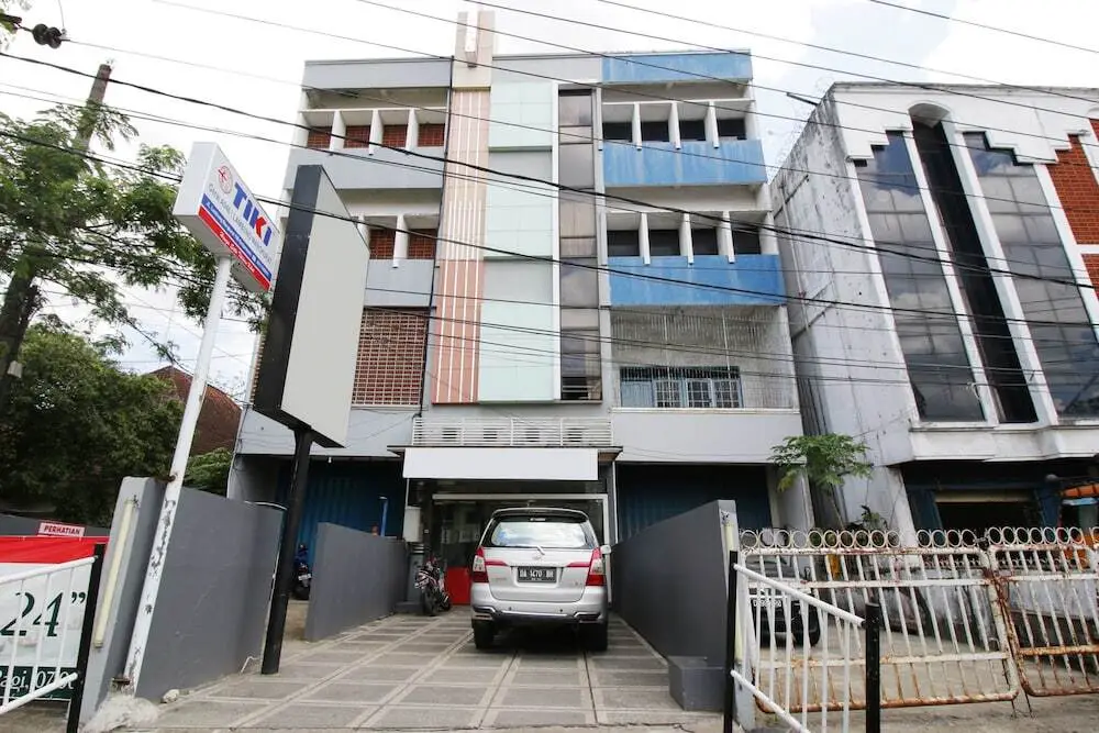 Airy Kertak Baru Ilir Lambung Mangkurat 19B Banjarmasin — фото 1