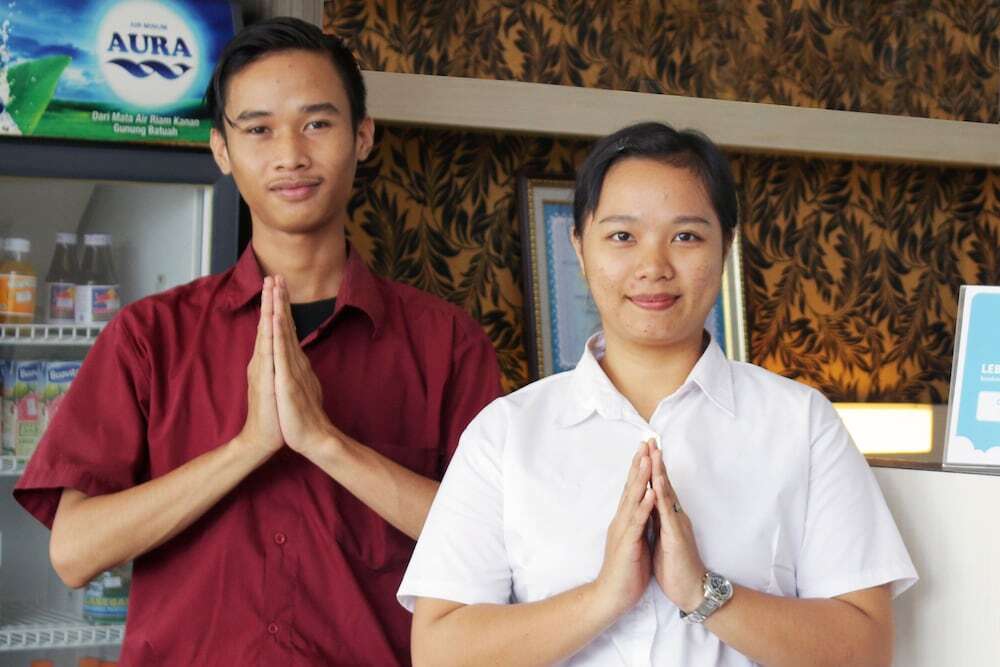 Банджармасин: Airy Kertak Baru Ilir Lambung Mangkurat 19B Banjarmasin