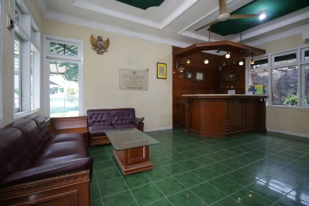Пурвакарта: Airy Nagri Kaler Veteran Gang Seroja 235A Purwarkarta