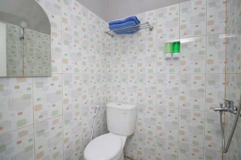 Пурвакарта: Airy Nagri Kaler Veteran Gang Seroja 235A Purwarkarta