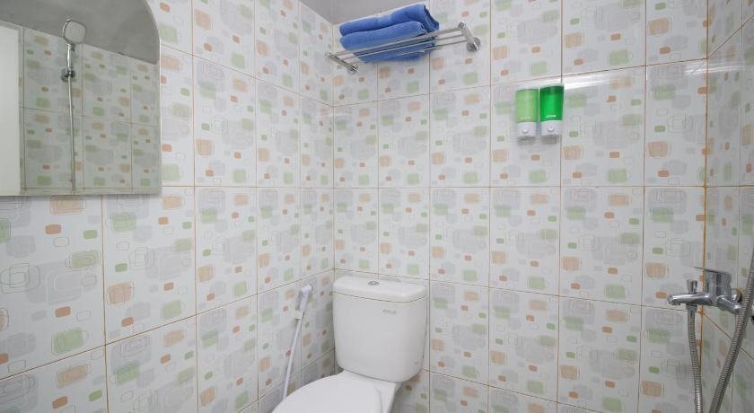 Пурвакарта: Airy Nagri Kaler Veteran Gang Seroja 235A Purwarkarta