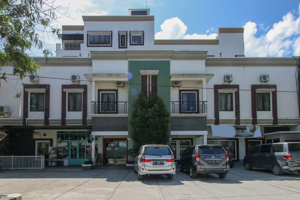 Кендари: Airy Korumba Supu Yusuf 27 Kendari
