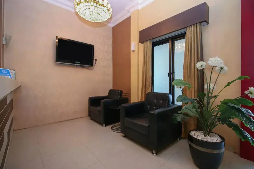 Кендари: Airy Korumba Supu Yusuf 27 Kendari