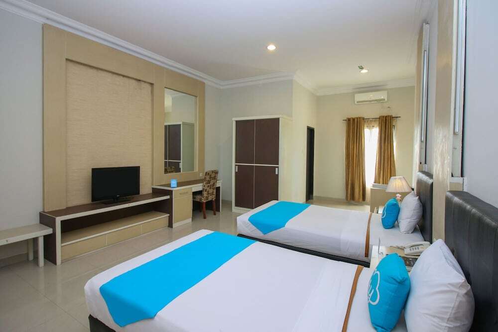 Кендари: Airy Korumba Supu Yusuf 27 Kendari