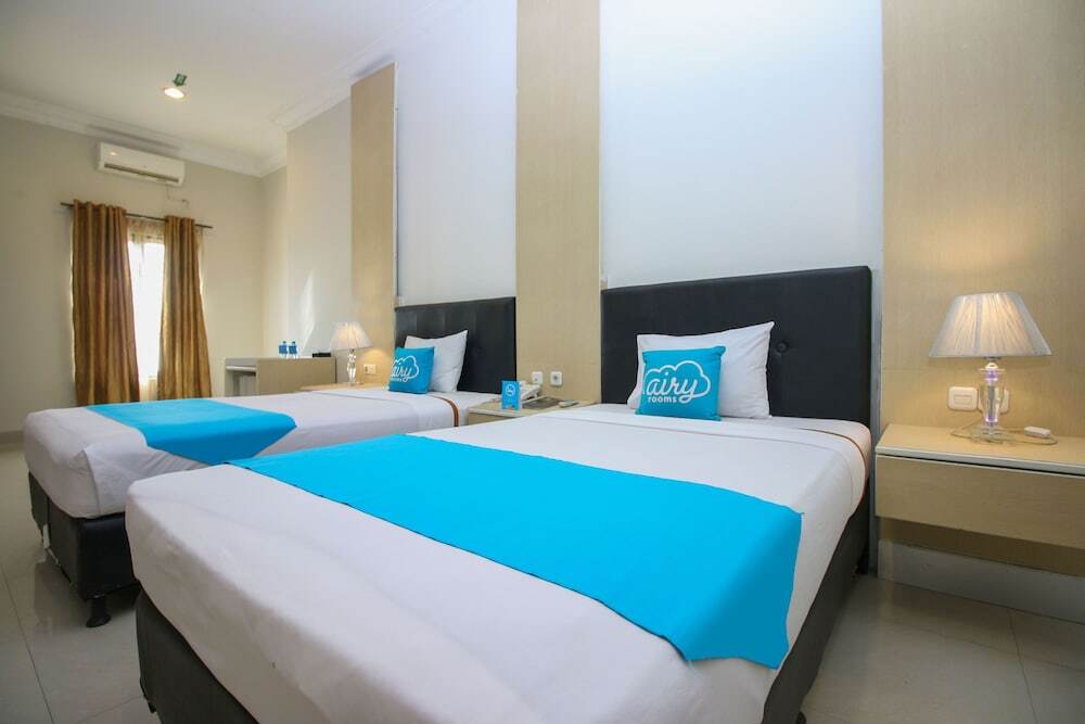 Кендари: Airy Korumba Supu Yusuf 27 Kendari
