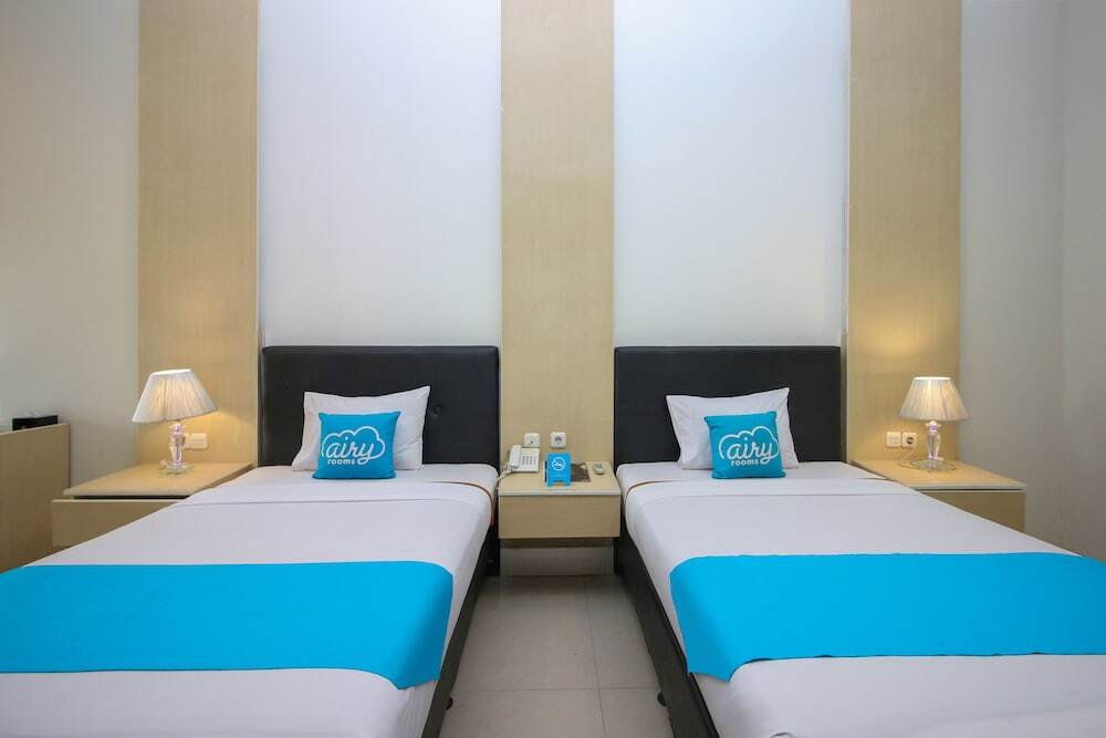 Кендари: Airy Korumba Supu Yusuf 27 Kendari