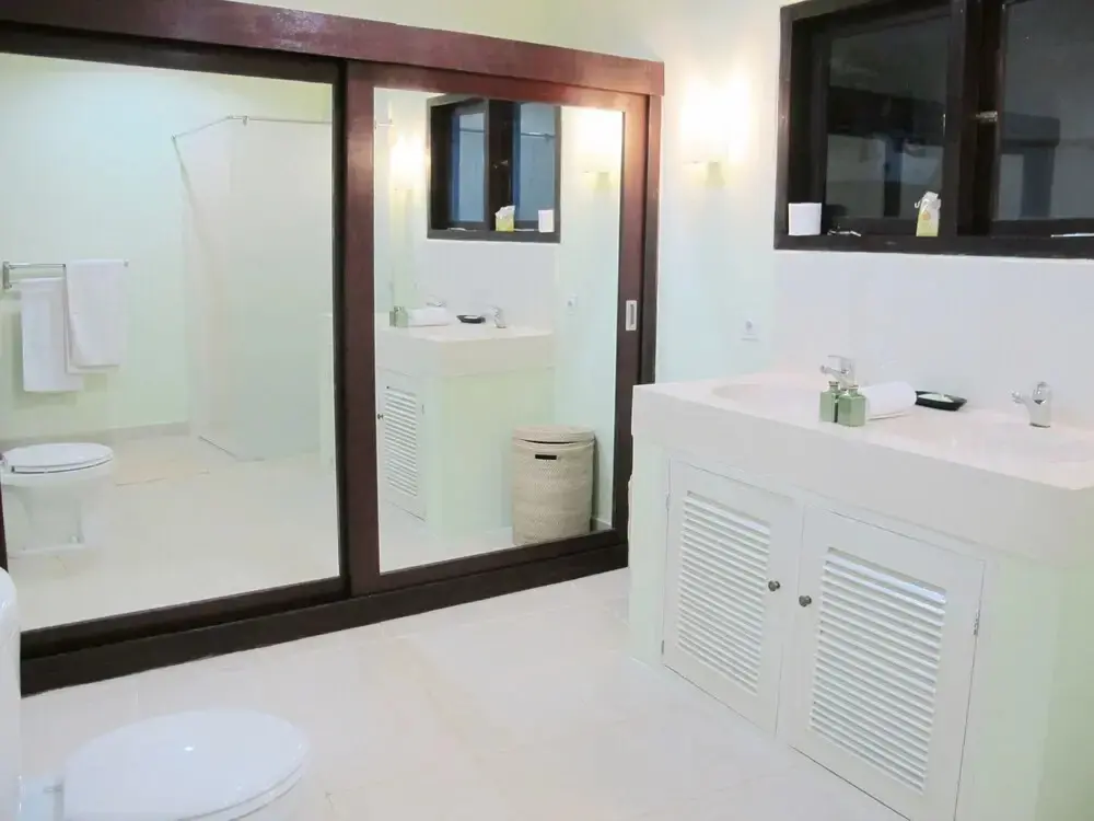 Кута: Aisha Family Villas-5Bedroom Private Pool