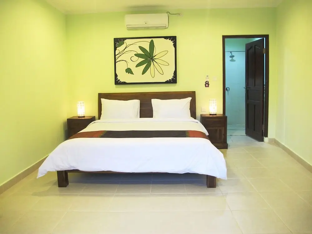 Кута: Aisha Family Villas-5Bedroom Private Pool