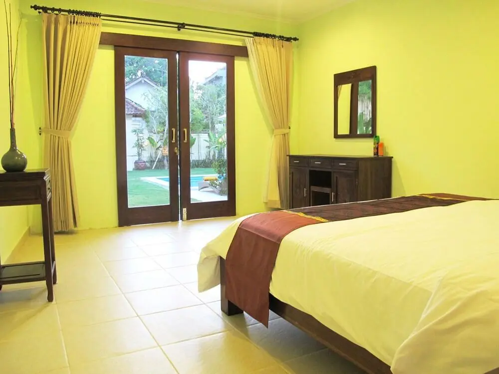 Кута: Aisha Family Villas-5Bedroom Private Pool