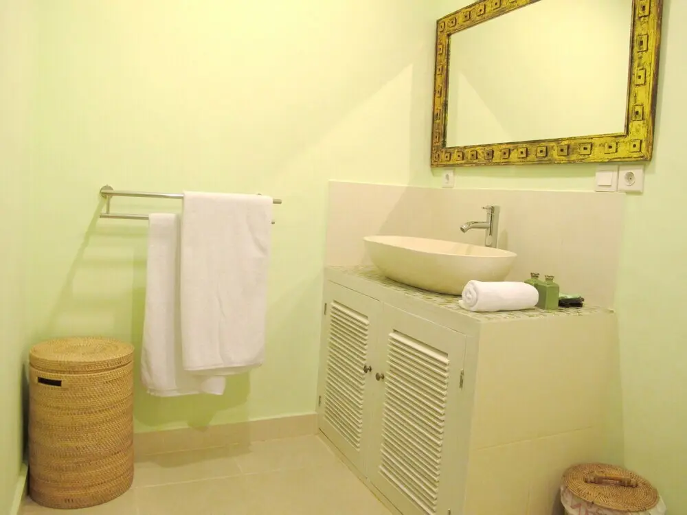 Кута: Aisha Family Villas-5Bedroom Private Pool